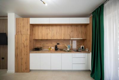 Apartament cu 2 camere decomandat în Nord - 3