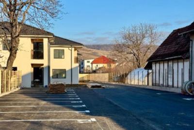 Casă cu 5 camere cu Teren 260 Mp în Florești - 8