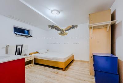 Apartament cu 2 camere decomandat în Zorilor
