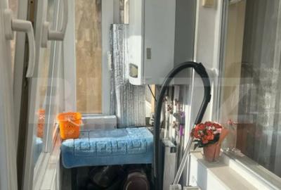 Apartament cu 2 camere semidecomandat în Central - 6