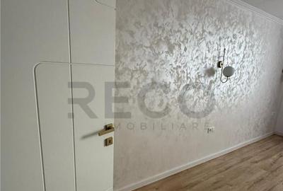 Reco Apartament ultracentral in Stei - 4