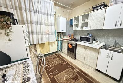 Apartament cu 4 camere decomandat în Central - 14