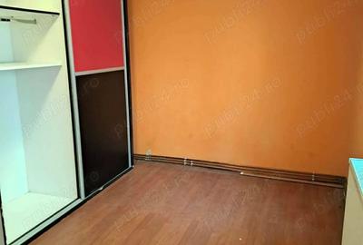 Apartament cu 2 camere semidecomandat în Micro 16 - 7