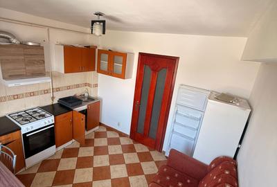 Garsonieră decomandată în Burdujeni - 4