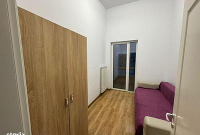 Apartament cu 4 camere, mobilat în Păcurari - 7