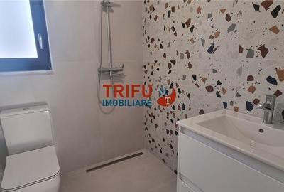 Casa individuala 3 camere de vanzare la cheie zona Alba-Micesti - 8
