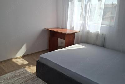 Garsonieră decomandată în Uverturii - 6