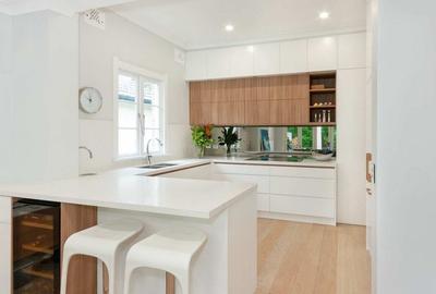 Apartament 4 Camere Decomandat 109.6Mp Bloc Nou Grand Arena - 5