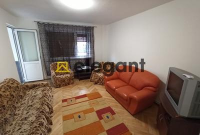 Apartament cu 3 camere decomandat, mobilat în 1 Mai - 6