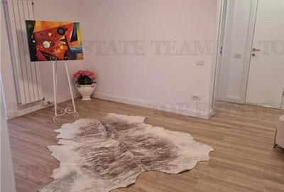 Apartament renovat integral, 2 camere, Unirii - Cocor, perfect  Airbnb - 3