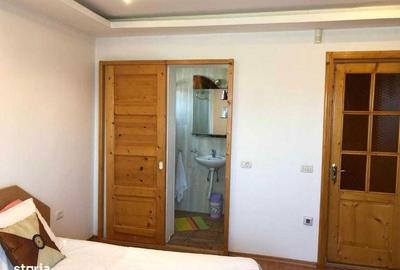 Casă cu 3 camere în Central - 5