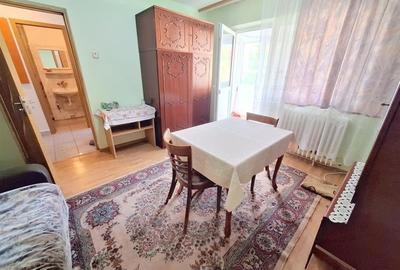 Garsoniera confort 1, zona Bistrita Lac - 2