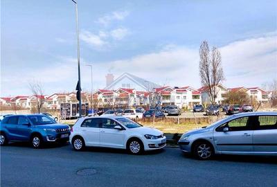 Apartament cu 2 camere decomandat, mobilat în 13 Septembrie - 14
