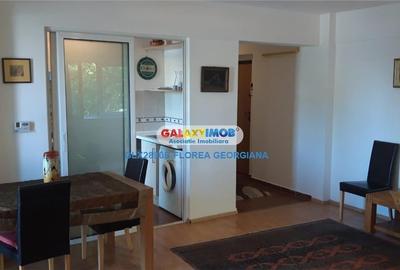 Garsoniera Greenfield Residence - 5