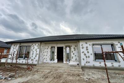 Casă cu 4 camere cu Teren 400 Mp în Bragadiru - 11