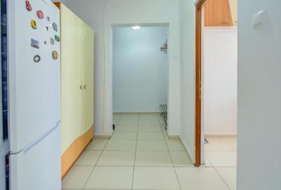 Apartament cu 2 camere în Dristor - 6