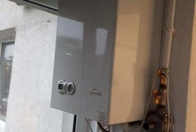 Apartament cu 2 camere decomandat în Dorobanți - 4