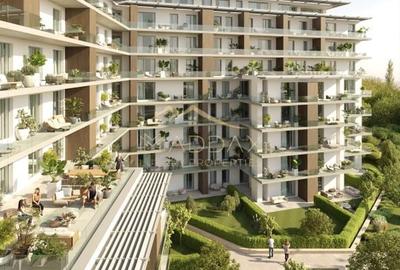 Apartament 3 camere_ Proiect NOU***Barbu Vacarescu/Floreasca-Pipera/Tei - 12