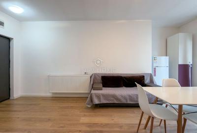 Apartament 2 camere Chinteni - 9