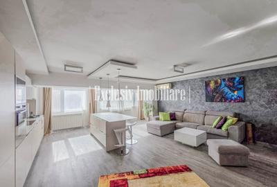Apartament cu 2 camere decomandat, mobilat în Faleza Nord - 8