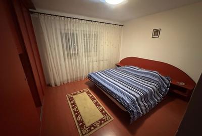 Apartament cu 3 camere decomandat în Central - 3