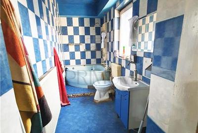 Apartament cu 3 camere semidecomandat în Iosefin - 14