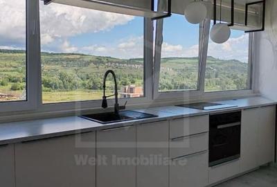 De inchiriat apartament cu 2 camere str Avram Iancu 408 - 3