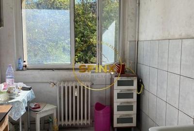 APARTAMENT DE 3 CAMERE PARC LAKE-CAMIL RESSU APARTAMENT DE 3 CAMERE PARC LAKE-CAMIL RESSU - 8