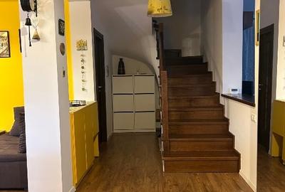 Casă individuală cu 5 camere cu Canalizare în Central - 5