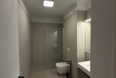 Apartament cu 2 camere decomandat în City Park Mall - 5