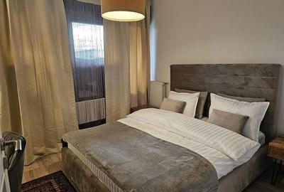 Apartament 3 camere, Piata Presei Libere, - 4