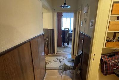 Apartament cu 3 camere decomandat în Mazepa 1 - 1