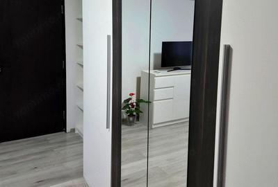 Apartament cu 2 camere semidecomandat, mobilat în Tudorul Vechi - 2