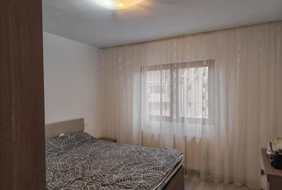 Apartament cu 3 camere decomandat, mobilat în Bistrița Lac - 5