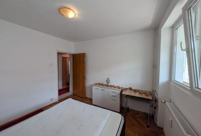 Apartament cu 3 camere decomandat, mobilat în Lacul Tei - 4