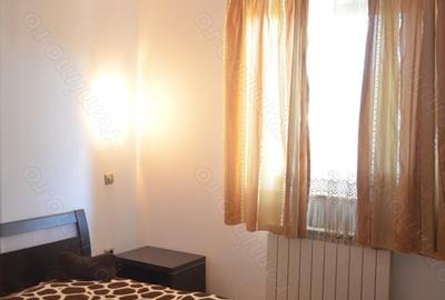 Apartament cu 2 camere decomandat în Predeal - 2