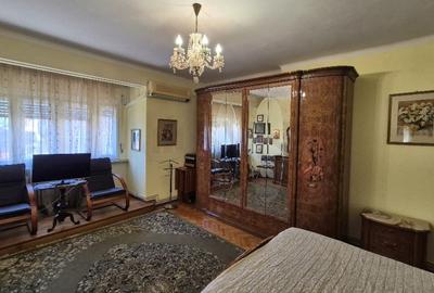 Apartament cu 3 camere circular, mobilat în Dacia - 7