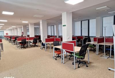 Spațiu comercial, de 700 mp, în Delfinariu - 8