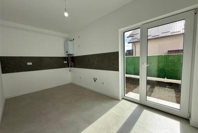 Valea Lupului - Casa insiruita 4 camere - toate utilitatile - 6