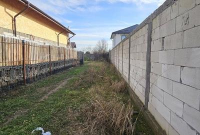 Glina teren intravilan 500 mp - 3