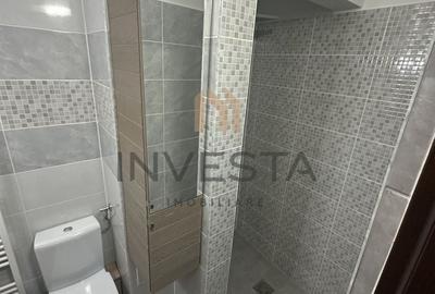 Apartament cu 4 camere decomandat, mobilat în Mănăștur - 11