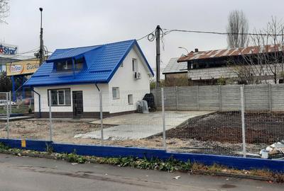 Spațiu comercial, în Central - 5