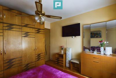 Apartament cu 2 camere decomandat în Confecții - 10