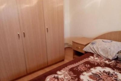 Garsonieră decomandată în Soarelui - 2