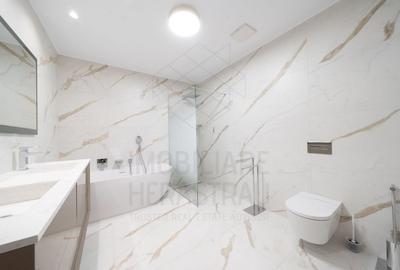 Symbiotik Residence | 3 camere top de inchiriat | Herastrau - 7