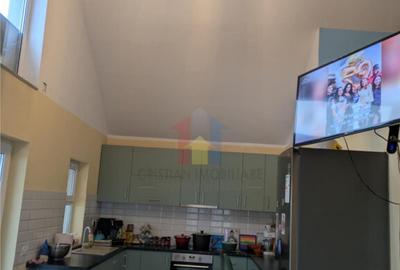 VILA P M, Cazasu, caramida, Teren - 500 mp - 24