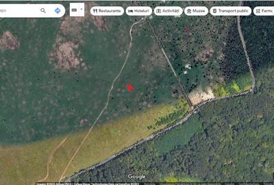 Teren de 600 mp, în Băneasa