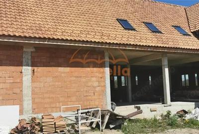Vila - Pensiune de vanzare, 18 camere in Fundatura-Iclod, Cluj ! - 13