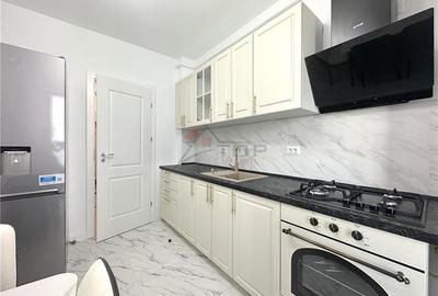 Apartament cu 2 camere decomandat în Tătărași - 9