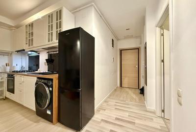 Apartament cu 2 camere decomandat în Ștefăneștii de Jos - 11